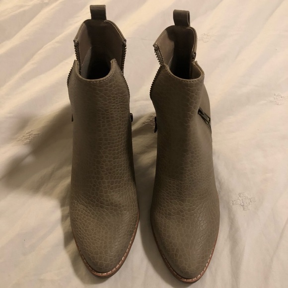 Booties - Picture 2 of 3